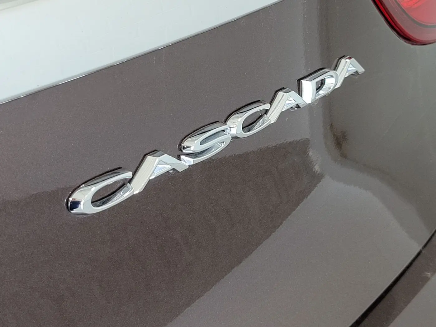 2017 Buick Cascada - $14,598