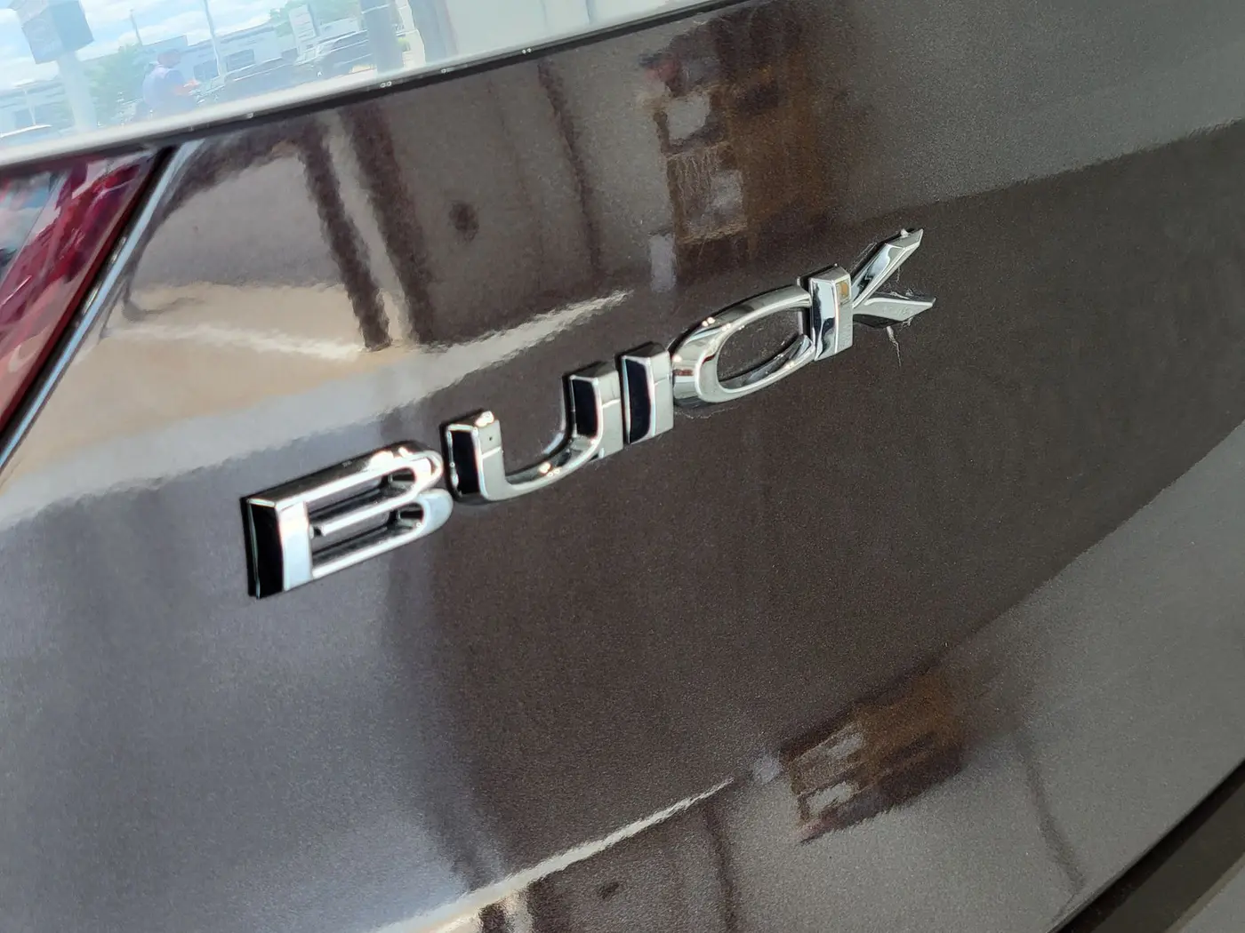 2017 Buick Cascada - $14,598