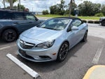 2017 Cascada Thumbnail 3