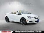 2017 Cascada Thumbnail 1
