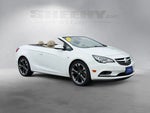 2017 Cascada Thumbnail 2