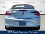 2017 Cascada Thumbnail 6