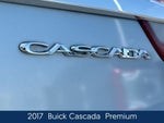 2017 Cascada Thumbnail 11