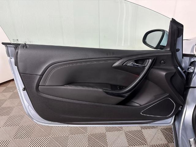 2017 Buick Cascada - $14,000