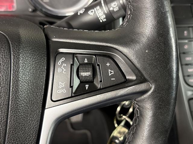 2017 Buick Cascada - $14,000