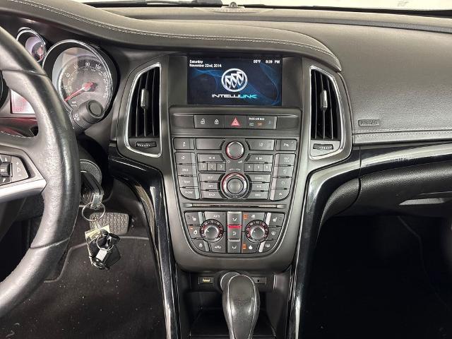 2017 Buick Cascada - $14,000