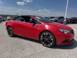 2017 Cascada Thumbnail 3