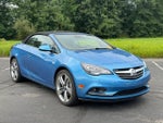 2017 Cascada Thumbnail 2