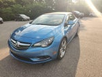 2017 Cascada Thumbnail 3