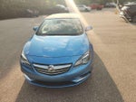 2017 Cascada Thumbnail 5