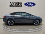 2016 Cascada Thumbnail 2