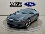 2016 Cascada Thumbnail 7