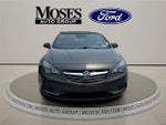 2016 Cascada Thumbnail 8