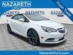 2016 Cascada Thumbnail 1