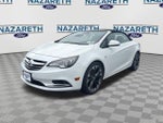 2016 Cascada Thumbnail 3