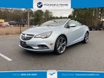 2016 Cascada Thumbnail 5