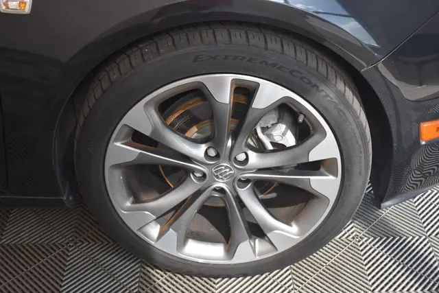 2016 Buick Cascada - $18,872