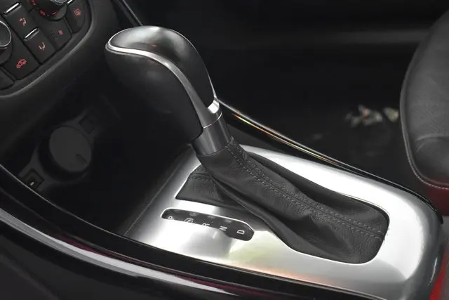 2016 Buick Cascada - $18,872