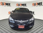 2016 Cascada Thumbnail 8