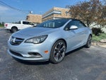 2016 Cascada Thumbnail 7