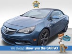 2016 Cascada Thumbnail 1