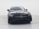 2022 E-Class Thumbnail 5