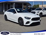 2021 E-Class Thumbnail 1