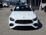 2021 E-Class Thumbnail 2