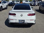 2021 E-Class Thumbnail 5