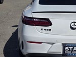 2021 E-Class Thumbnail 6