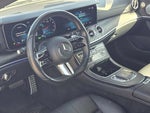 2021 E-Class Thumbnail 7