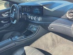 2021 E-Class Thumbnail 16