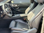 2022 E-Class Thumbnail 5