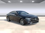 2022 E-Class Thumbnail 7