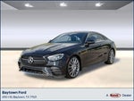 2022 E-Class Thumbnail 25