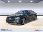 2022 E-Class Thumbnail 1