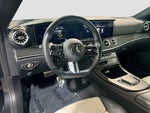 2022 E-Class Thumbnail 7