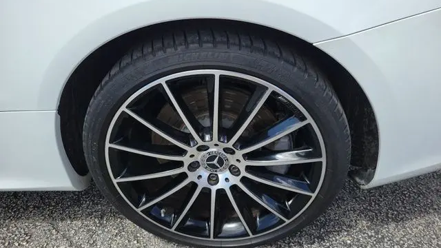 2023 Mercedes-Benz E-Class E 450