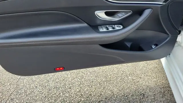 2023 Mercedes-Benz E-Class E 450