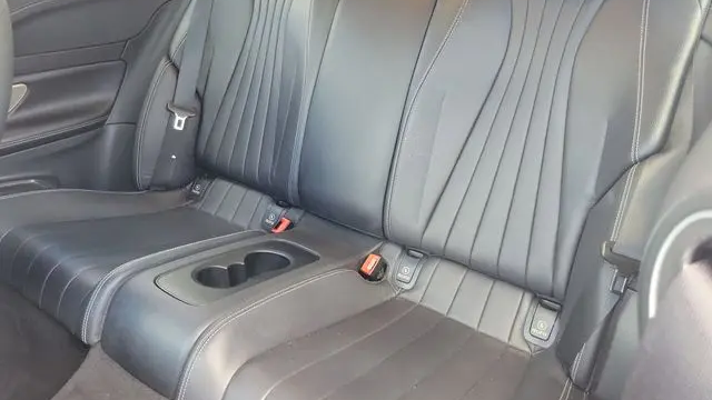 2023 Mercedes-Benz E-Class E 450