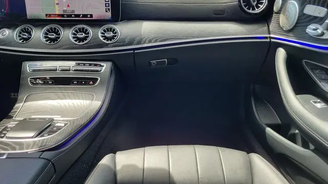 2023 Mercedes-Benz E-Class E 450
