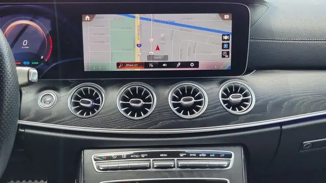 2023 Mercedes-Benz E-Class E 450