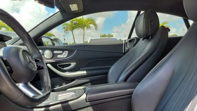 2023 Mercedes-Benz E-Class E 450