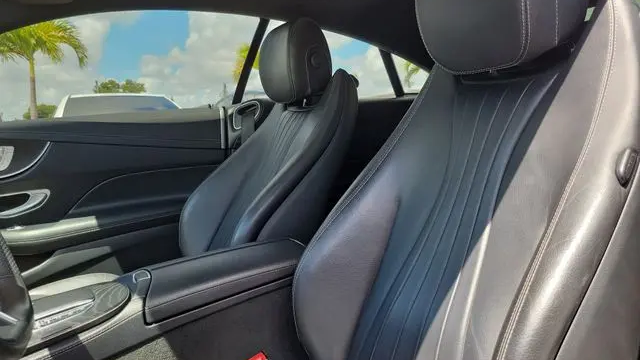 2023 Mercedes-Benz E-Class E 450