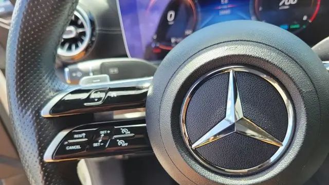 2023 Mercedes-Benz E-Class E 450