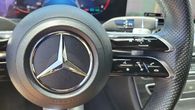 2023 Mercedes-Benz E-Class E 450