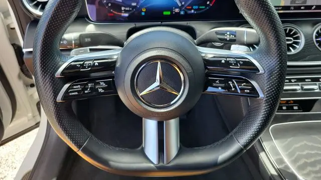 2023 Mercedes-Benz E-Class E 450