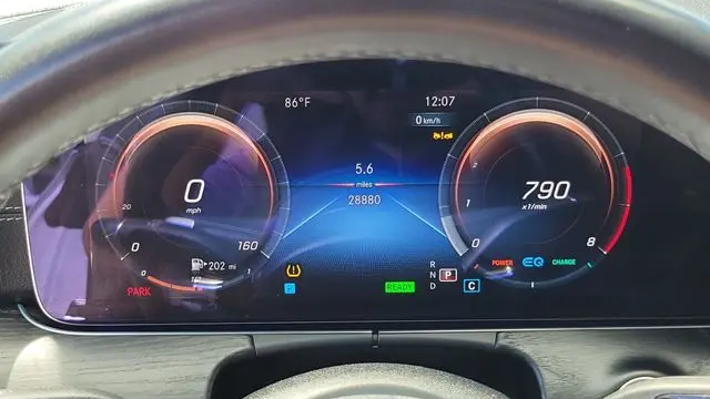 2023 Mercedes-Benz E-Class E 450
