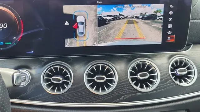 2023 Mercedes-Benz E-Class E 450