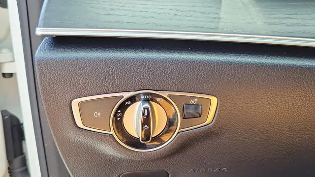 2023 Mercedes-Benz E-Class E 450